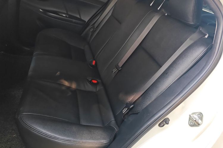 Toyota Vios 2016 image de voiture #17