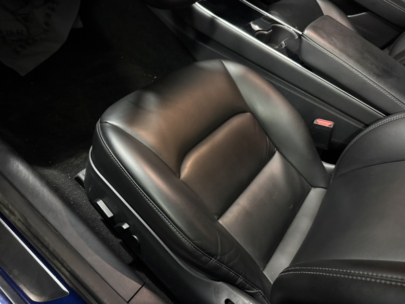 Tesla Model 3 2020 #3 Tesla Model 3 2020 car image #3