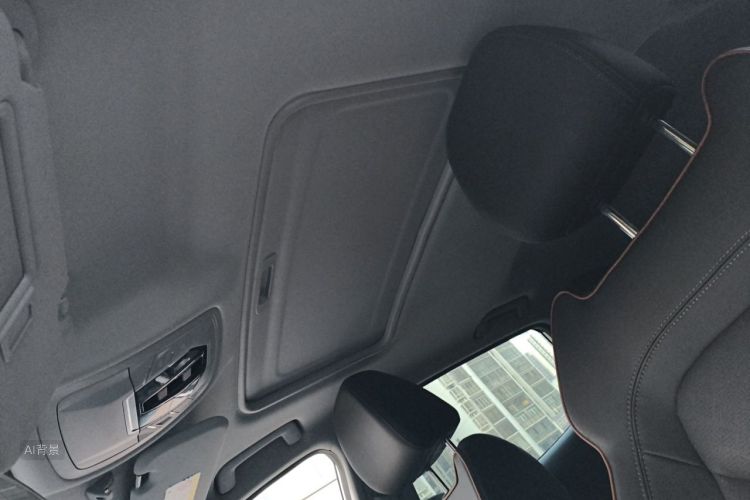 Chery Tiggo 5x 2021 car image #20