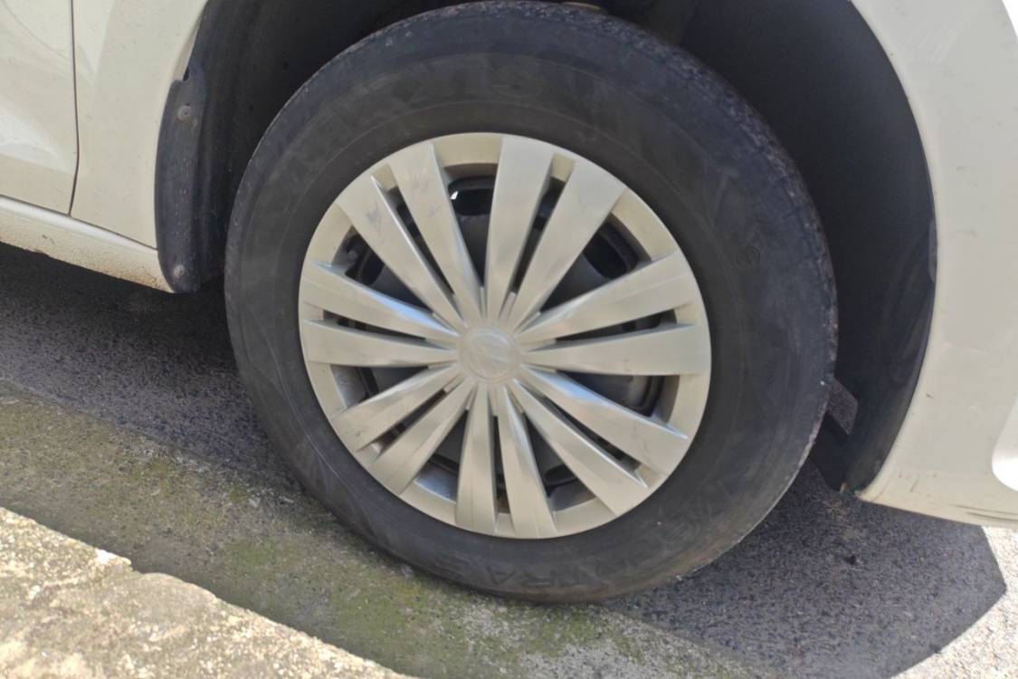 Volkswagen Santana 2019 car image #9