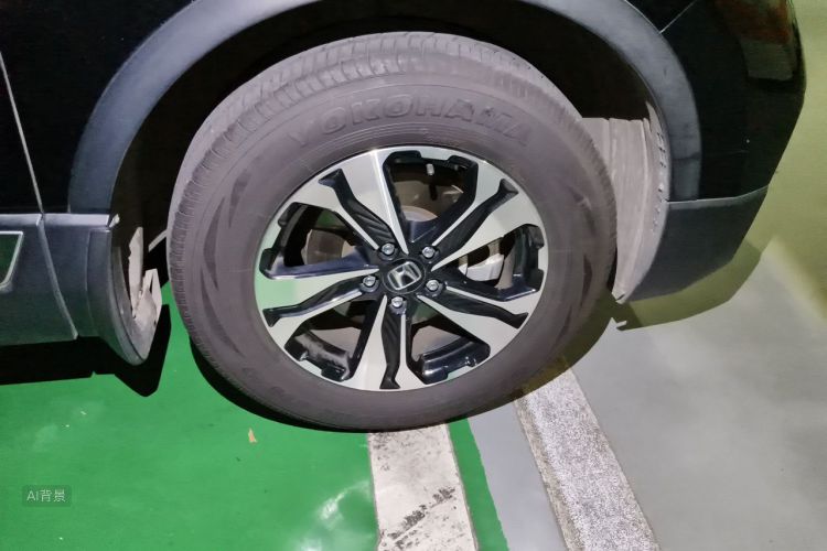 Honda CR-V 2021 car image #9