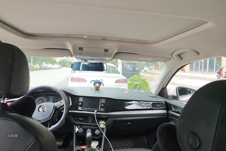 Volkswagen Bora 2020 #20 Volkswagen Bora 2020 car image #20