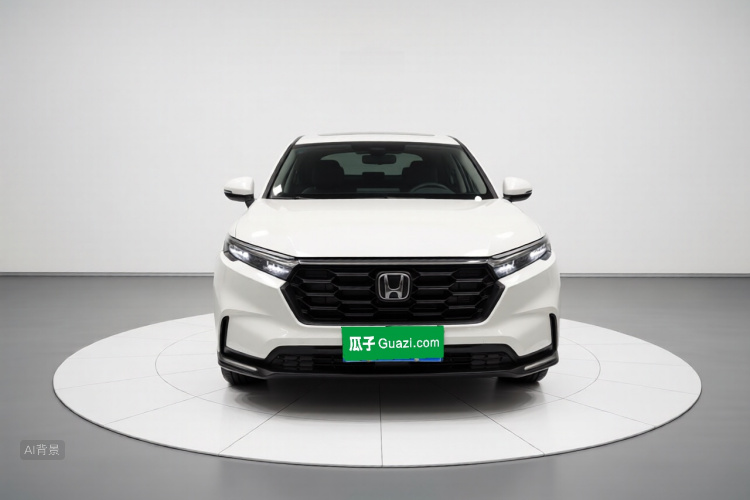 Honda CR-V 2022 #4 Honda CR-V 2022 car image #4