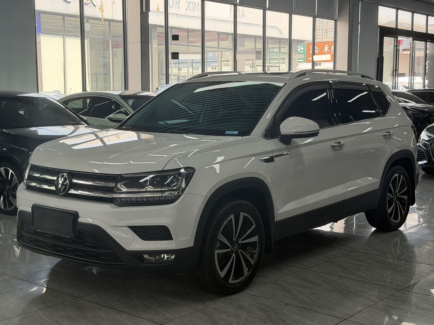 2022 2022 car image