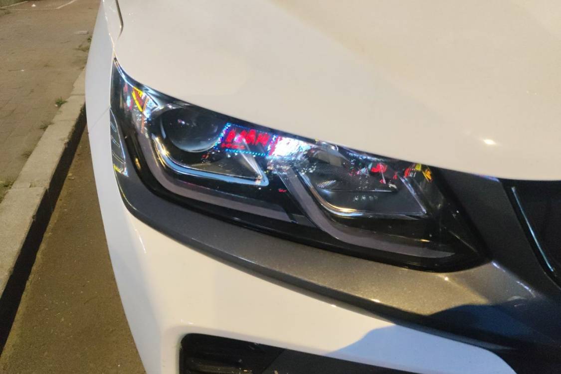 GEELY Coolray 2024 car image #7