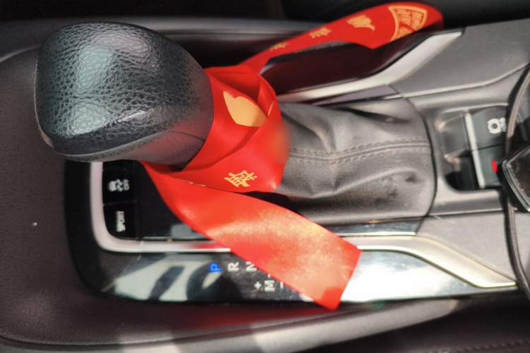Toyota Corolla 2021 car image #18