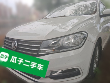 Volkswagen Santana 2020 car image 