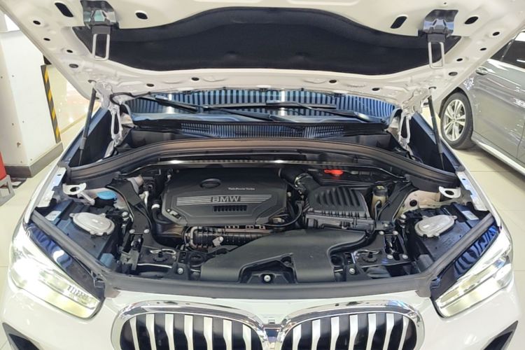 BMW X1 2019 #20 BMW X1 2019 car image #20