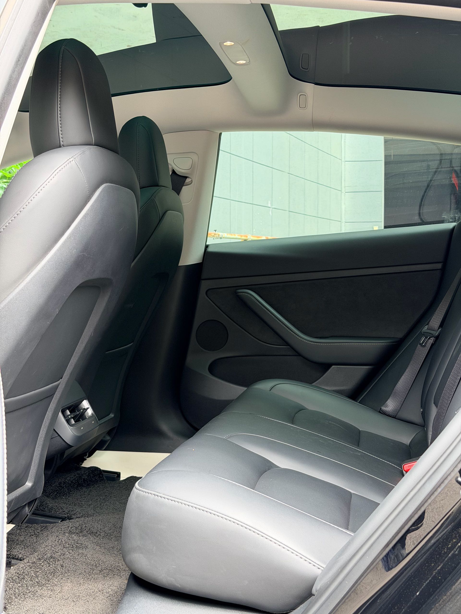 Tesla Model 3 2023 #8 Tesla Model 3 2023 car image #8
