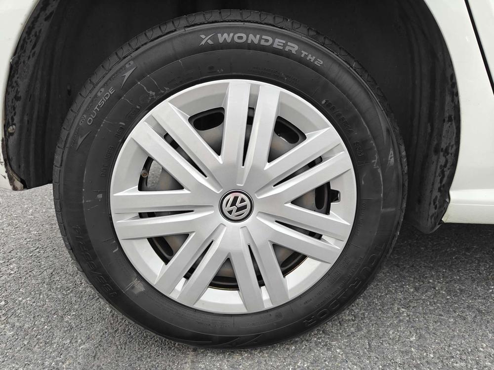 Volkswagen Polo 2018 #11 Volkswagen Polo 2018 car image #11