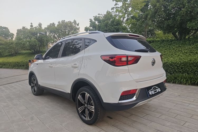名爵 名爵ZS 2018 汽车图片 #7