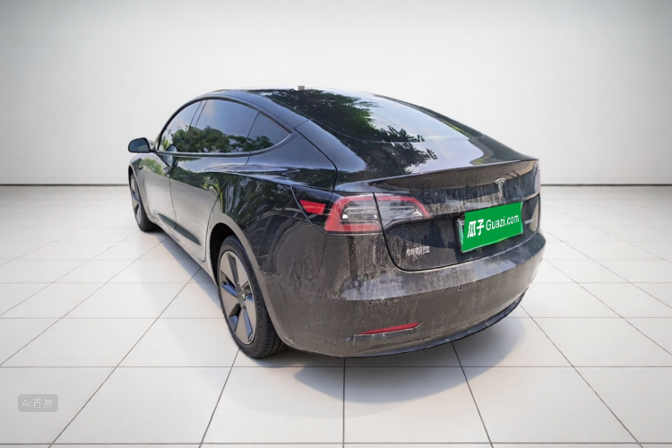 Tesla Model 3 2023 #5 Tesla Model 3 2023 car image #5
