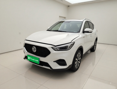 MG ZS 2022 MG ZS 2022 car image