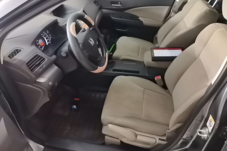 Honda CR-V 2015 #19 Honda CR-V 2015 car image #19