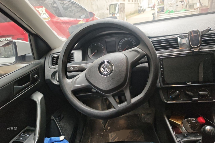 Volkswagen Santana 2019 #12 Volkswagen Santana 2019 imagen de coche #12