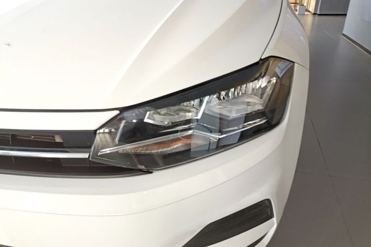 Volkswagen Polo 2022 #23 Volkswagen Polo 2022 car image #23