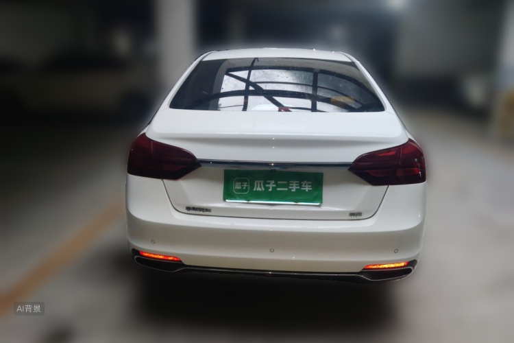 GEELY Emgrand 2020 #6 GEELY Emgrand 2020 car image #6