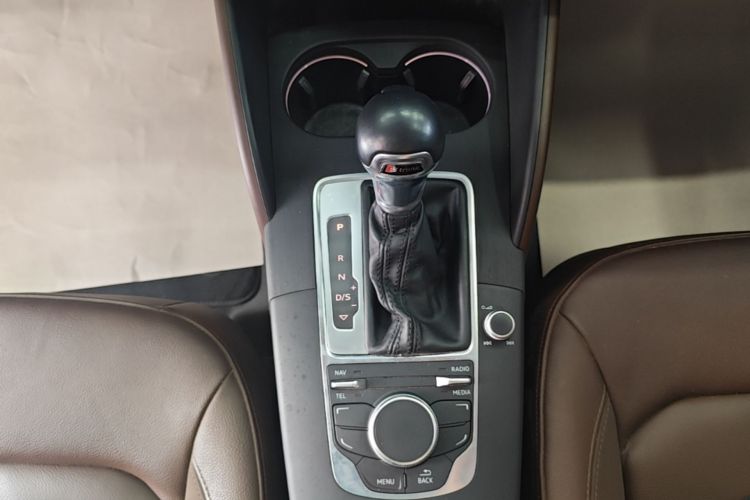 Audi A3 2017 #18 Audi A3 2017 car image #18