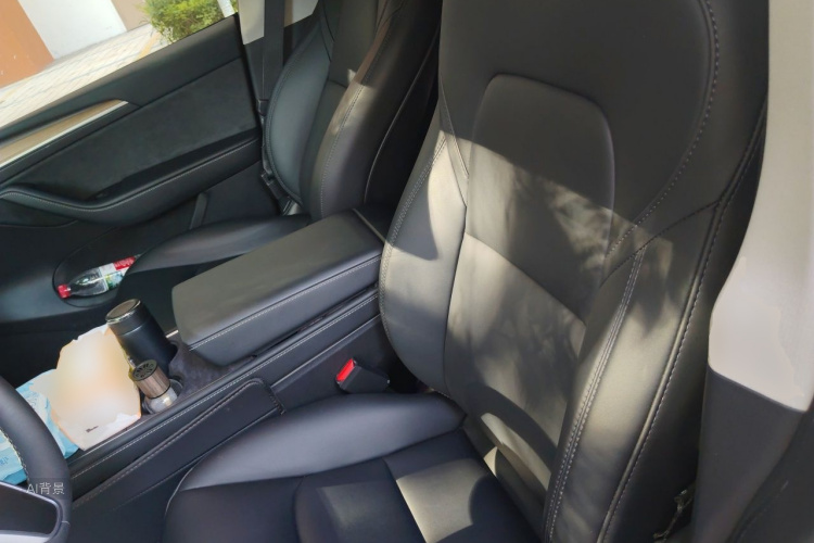 Tesla Model Y 2023 car image #17