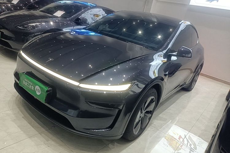 Tesla Model Y 2025 immagine di auto #2