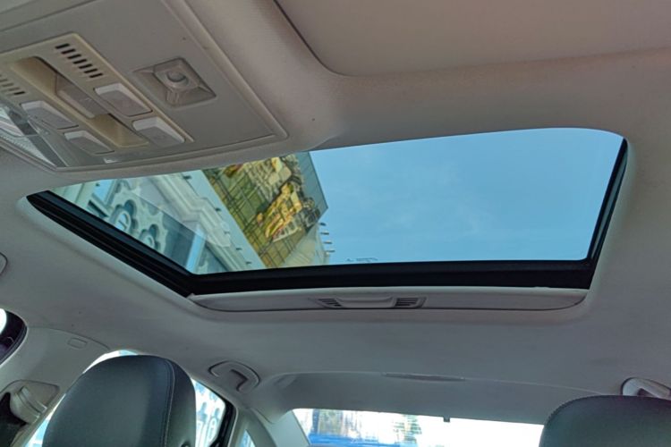Volkswagen Lavida 2019 car image #18