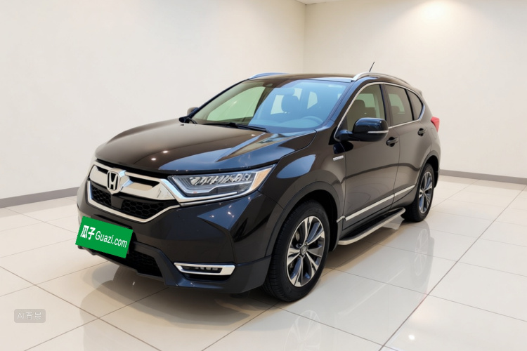 Honda CR-V 2020 #2 Honda CR-V 2020 car image #2
