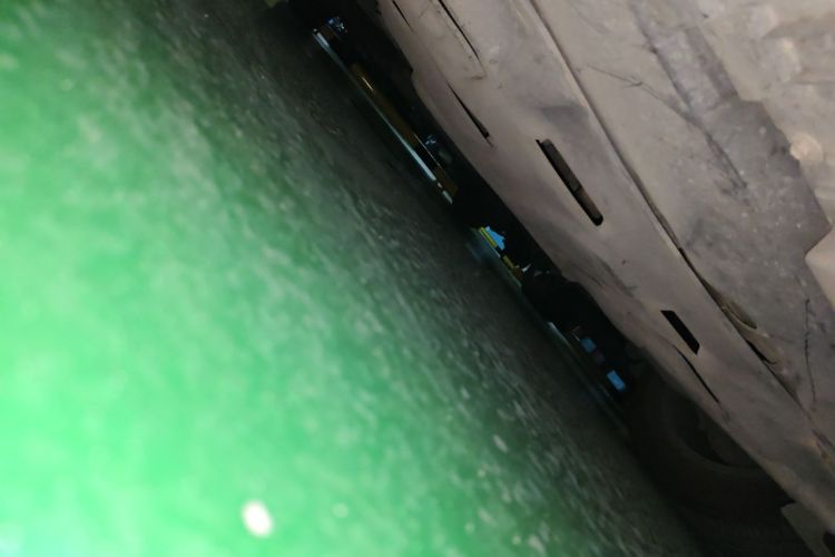 Toyota Corolla 2015 immagine di auto #30