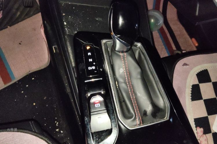 MG 5 2023 car image #16