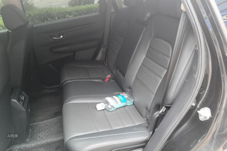 Honda CR-V 2025 car image #19