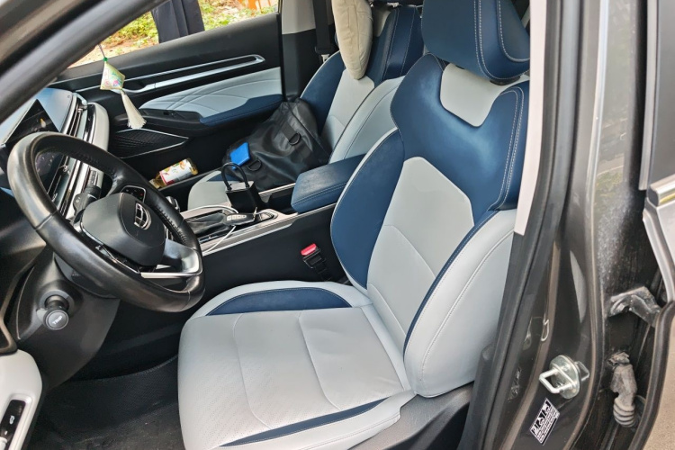 GEELY Emgrand 2022 #15 GEELY Emgrand 2022 immagine di auto #15