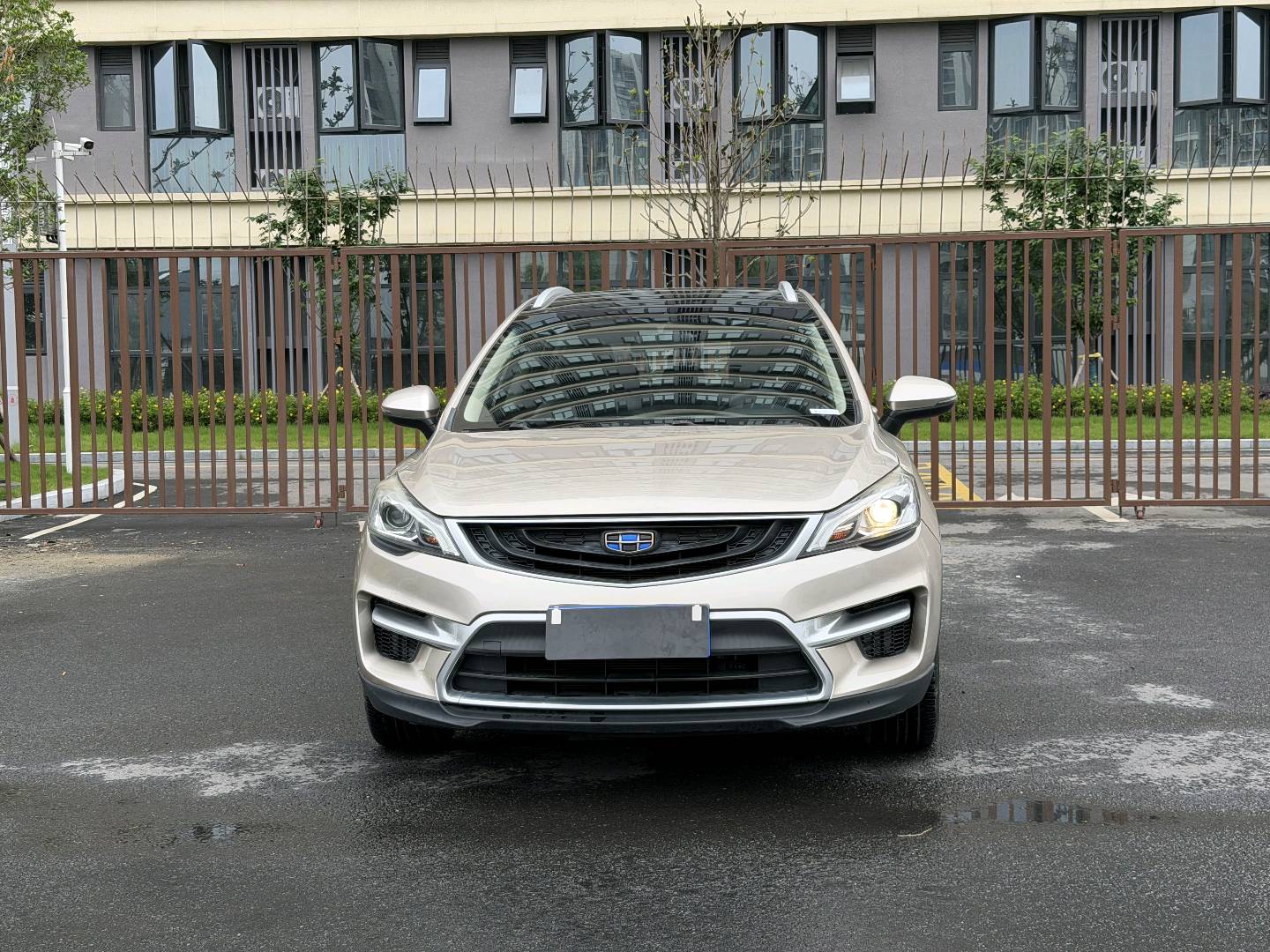 2017 #4 2017 car image #4