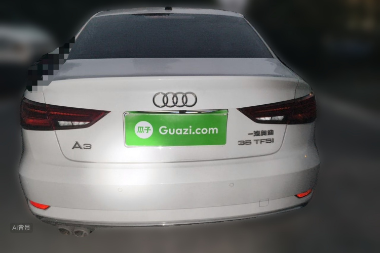 Audi A3 2020 image de voiture #6