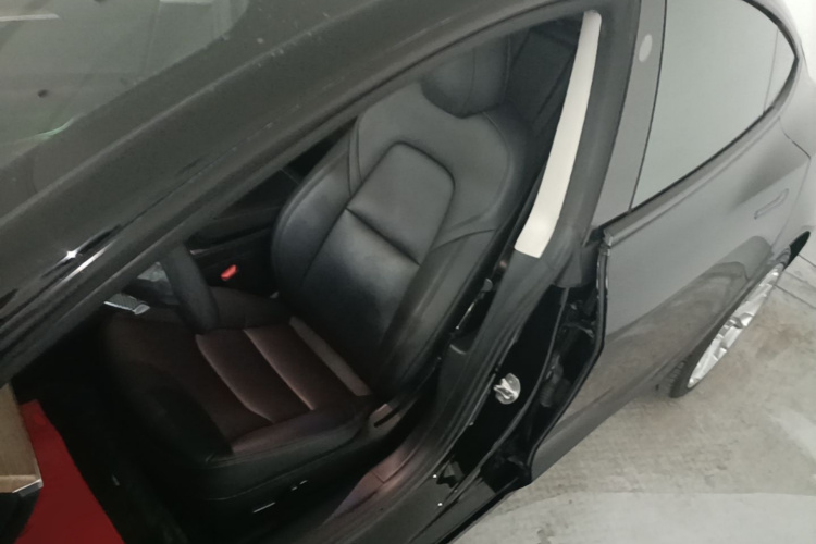 Tesla Model 3 2021 #19 Tesla Model 3 2021 car image #19