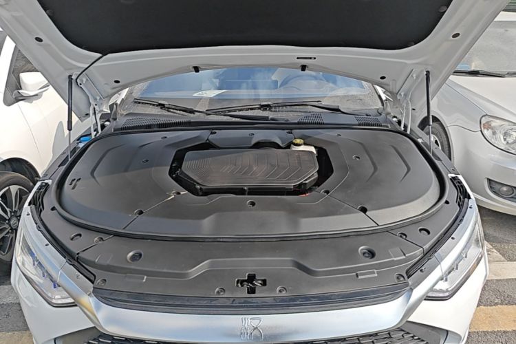 BYD Han 2020 #20 BYD Han 2020 car image #20