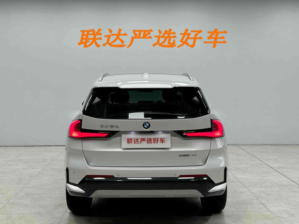 BMW X1 2023 #5 BMW X1 2023 immagine di auto #5