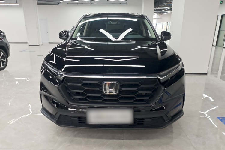 Honda CR-V 2023 #3 Honda CR-V 2023 imagem de carro #3