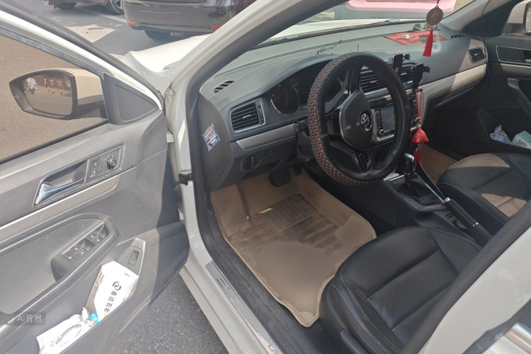 Volkswagen Lavida 2016 car image #18