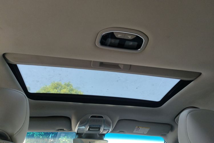 GEELY Binray 2019 صورة سيارة #18