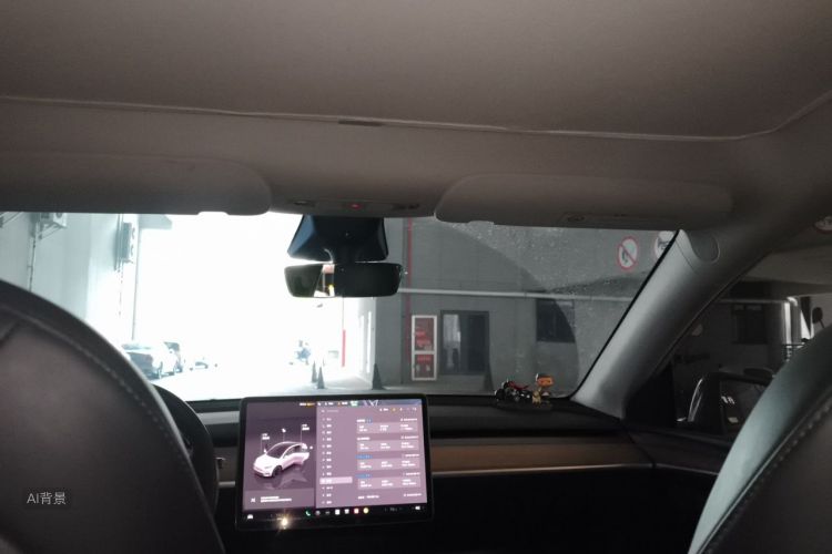 Tesla Model Y 2022 car image #20