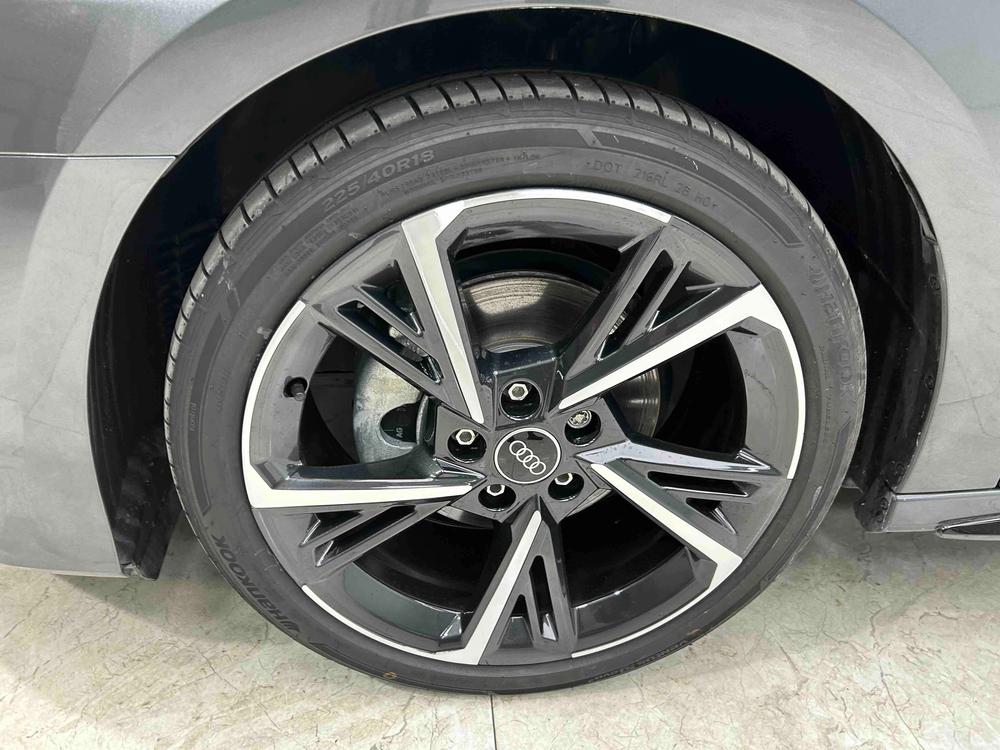 Audi A3 2022 car image #16