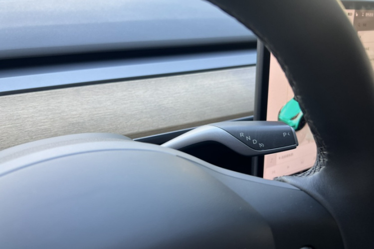 Tesla Model Y 2022 #12 Tesla Model Y 2022 immagine di auto #12
