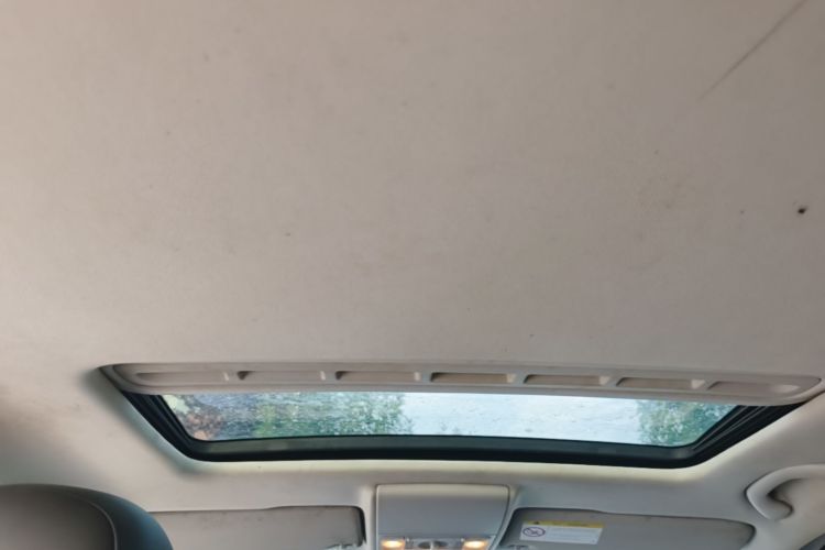 Volkswagen Lavida 2017 car image #20