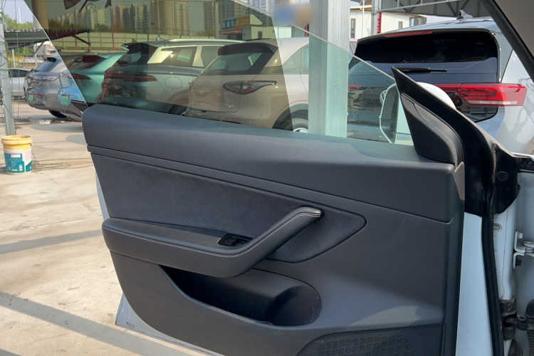 Tesla Model 3 2020 #17 Tesla Model 3 2020 car image #17