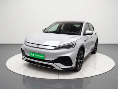BYD Yuan Plus 2023 car image 