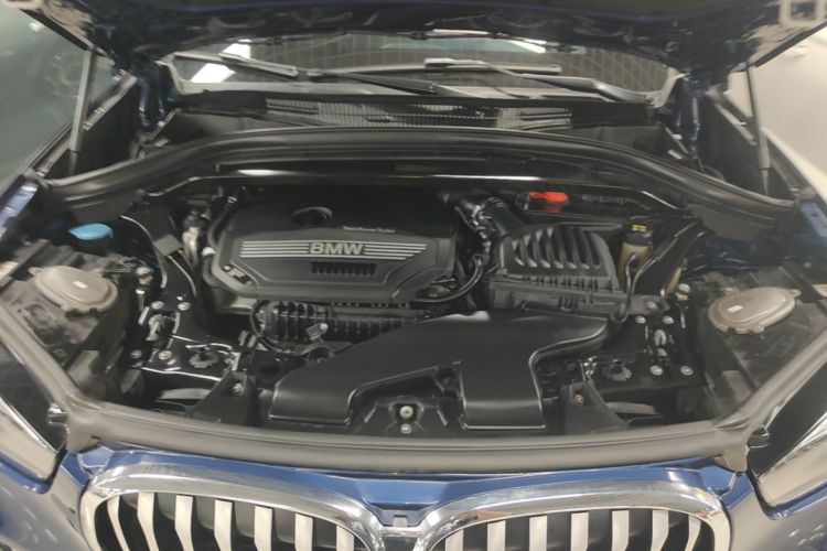 BMW X1 2021 car image #20