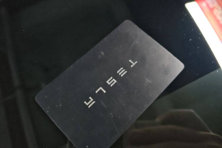 Tesla Model 3 2021 #9 Tesla Model 3 2021 car image #9