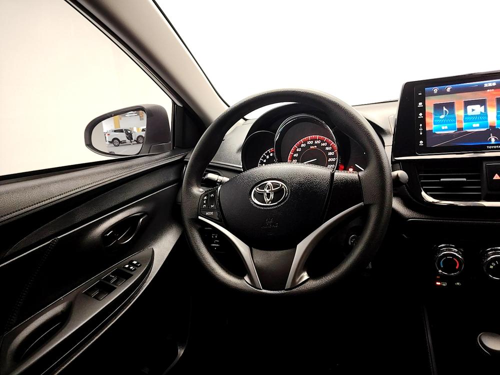 Toyota Vios FS 2022 #16 Toyota Vios FS 2022 صورة سيارة #16