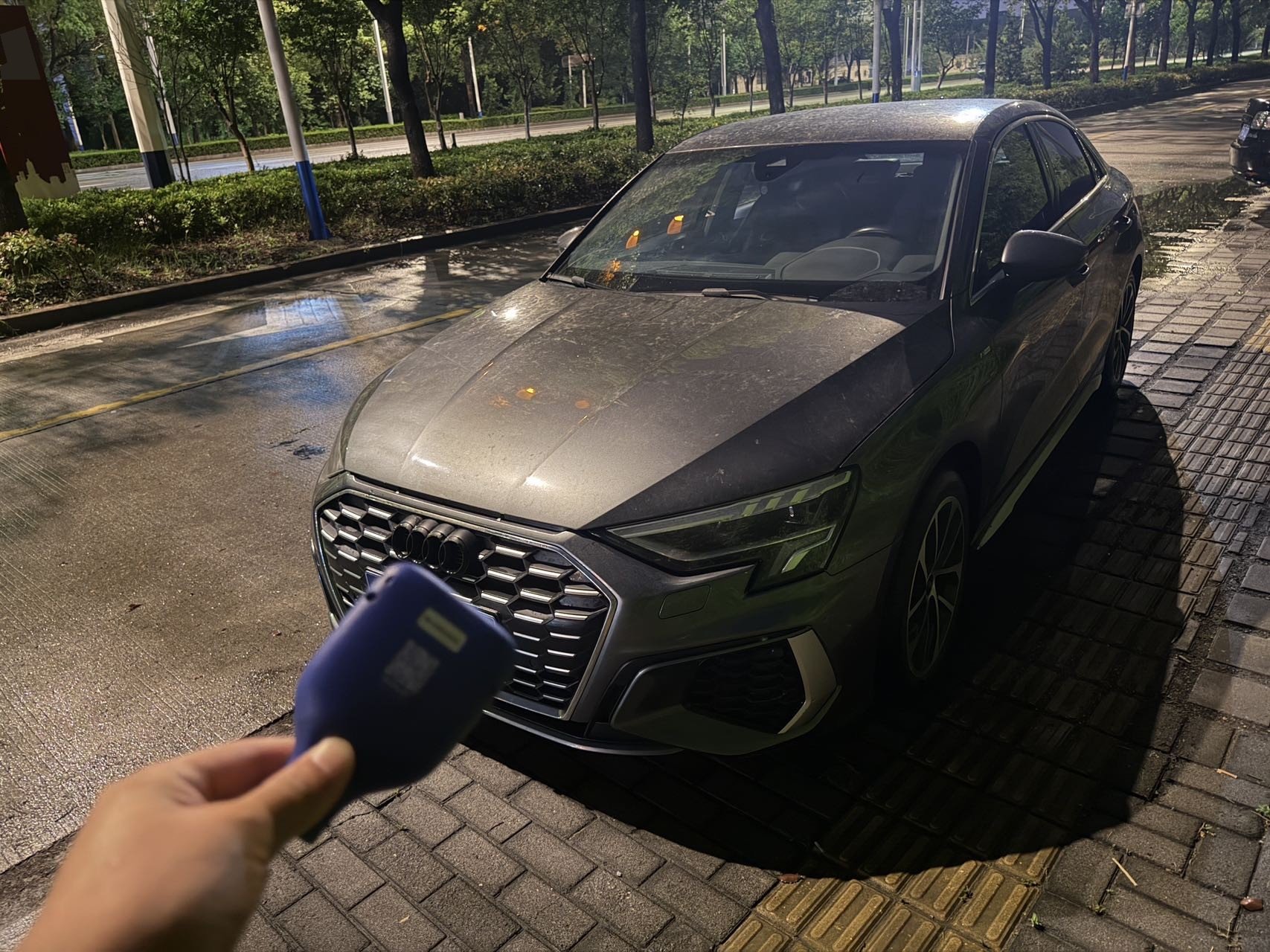 2022 immagine di auto 