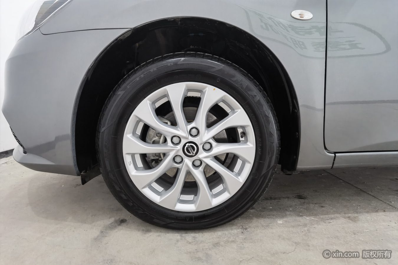 Nissan Sylphy 2024 car image #7