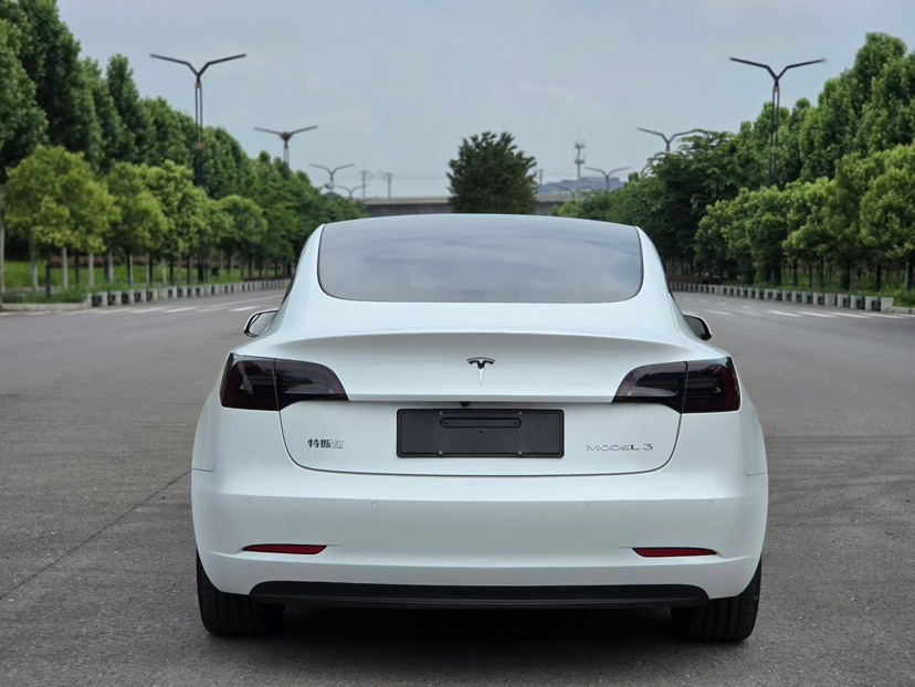 Tesla Model 3 2022 car image #8